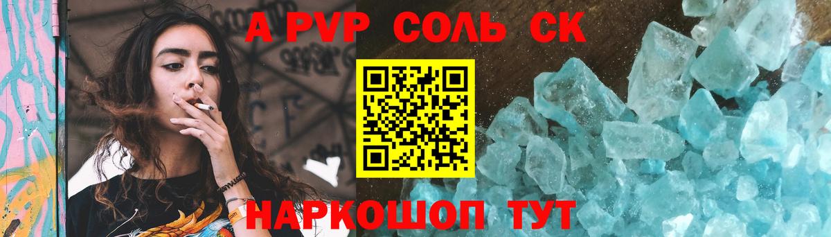 Alfa_PVP СК Кандалакша
